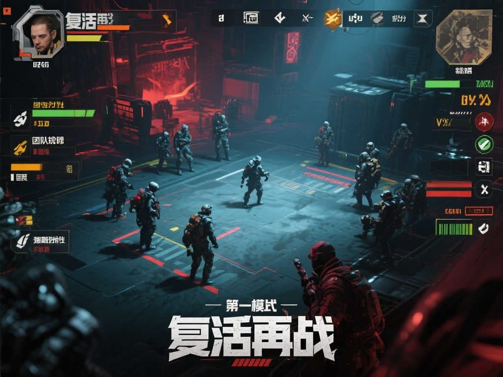 平台运营